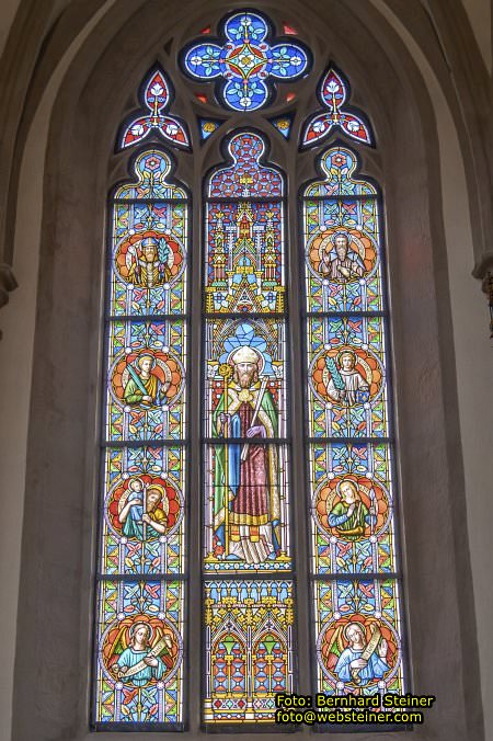 Zisterzienserstift Zwettl, Juni 2023