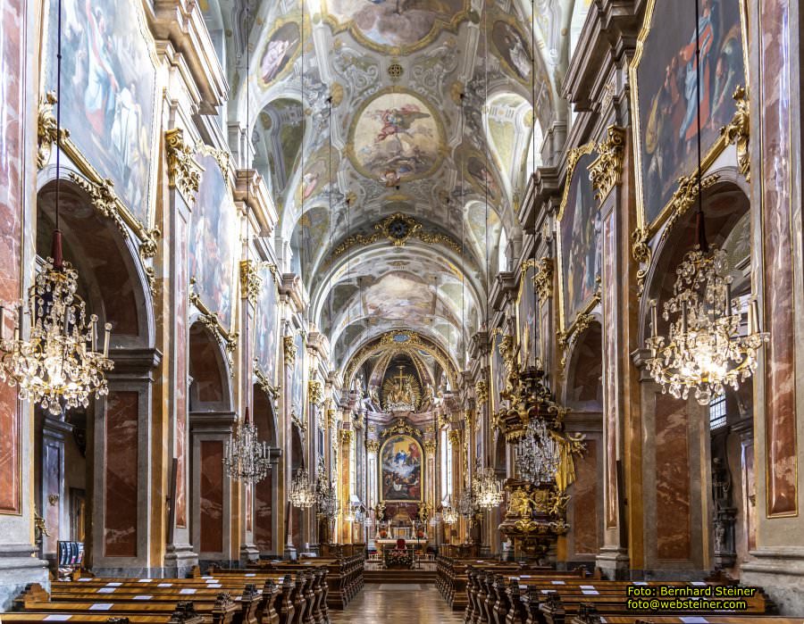 St. Plten, Jnner 2022