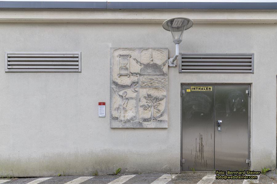 Wallfahrtskirche Maria Stra�engel, Mai 2023