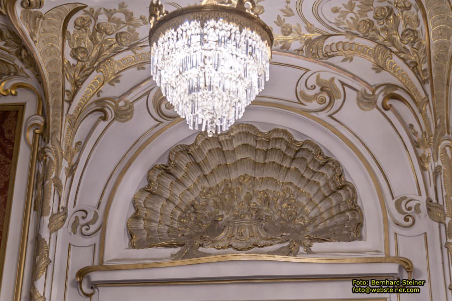 Franz�sische Botschaft in Wien, September 2023