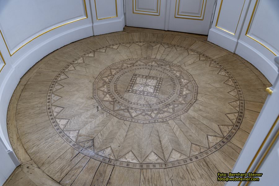 Palais Larisch-M�nnich - Botschaft der Republik Irak in Wien, September 2023