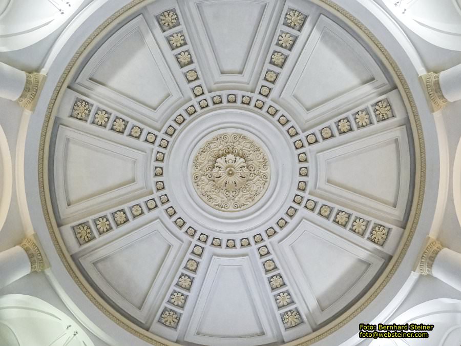 Palais Nieder�sterreich am Tag des Denkmals, September 2023