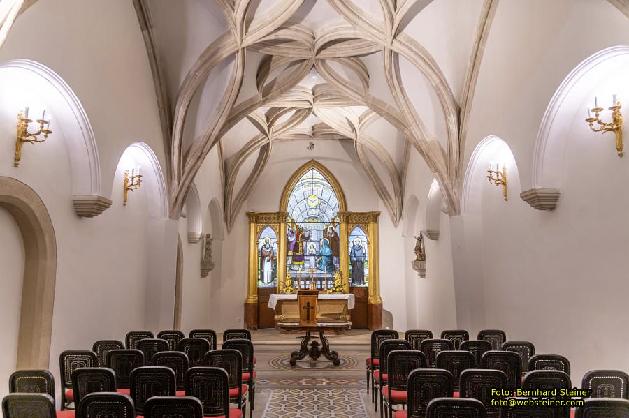 Palais Nieder�sterreich am Tag des Denkmals, September 2023