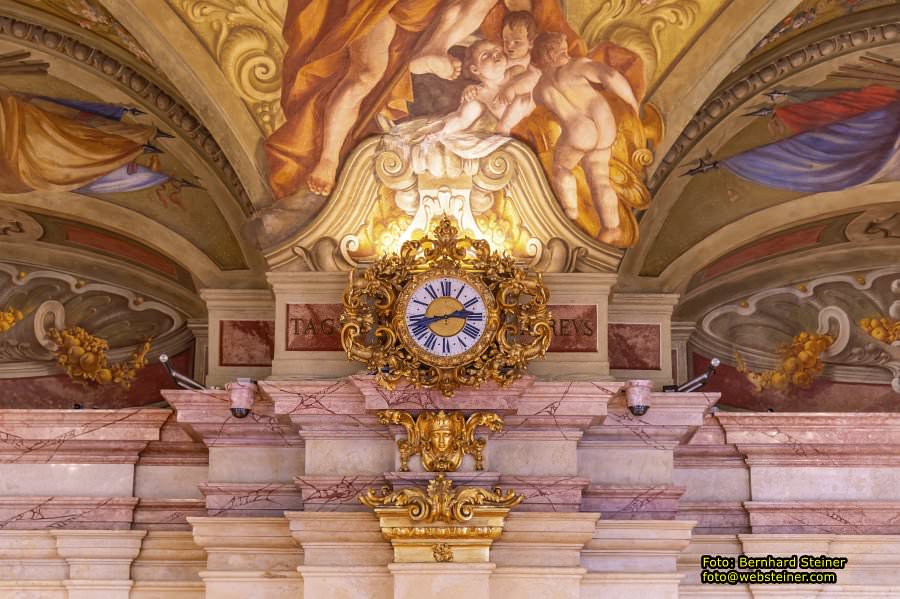 Palais Nieder�sterreich am Tag des Denkmals, September 2023