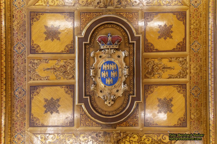 Palais Nieder�sterreich am Tag des Denkmals, September 2023