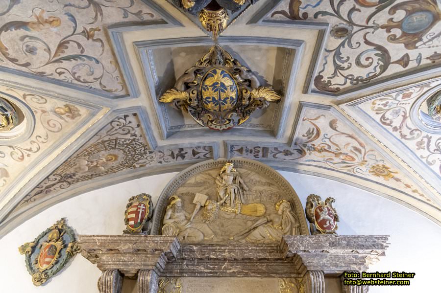 Palais Nieder�sterreich am Tag des Denkmals, September 2023