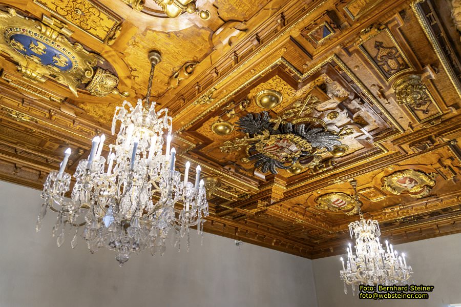 Palais Nieder�sterreich am Tag des Denkmals, September 2023