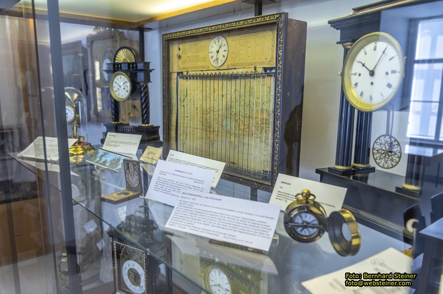 Thonetschl�ssl- Museum M�dling, April 2023