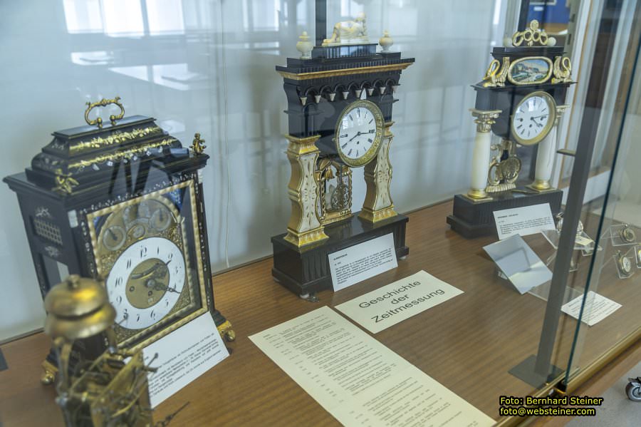 Thonetschl�ssl- Museum M�dling, April 2023