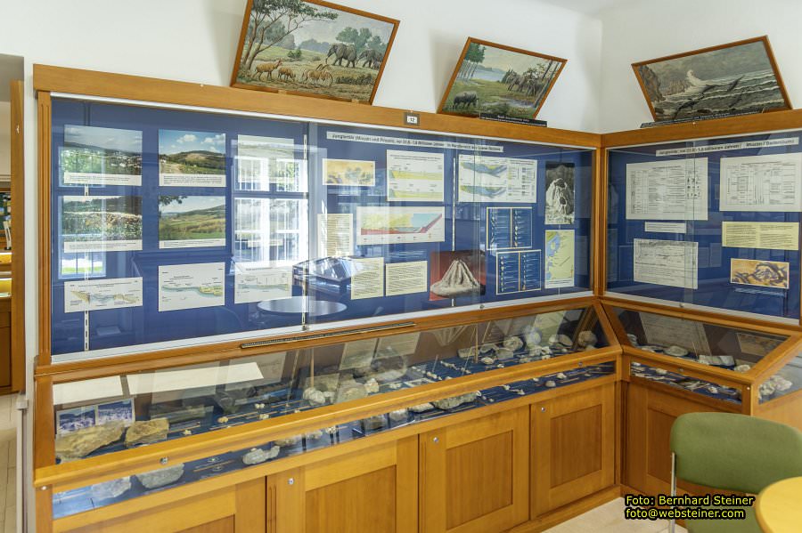 Thonetschl�ssl- Museum M�dling, April 2023