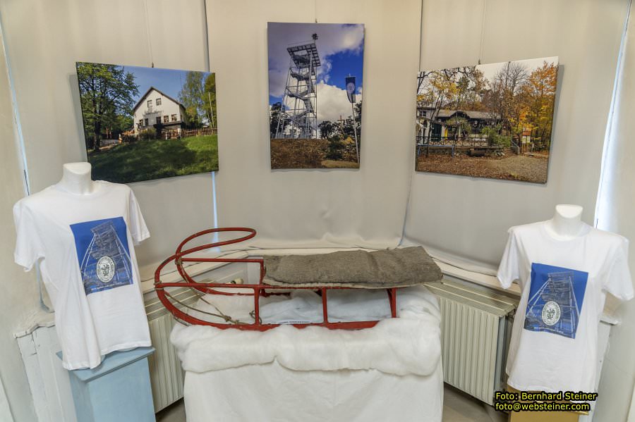 Thonetschl�ssl- Museum M�dling, April 2023