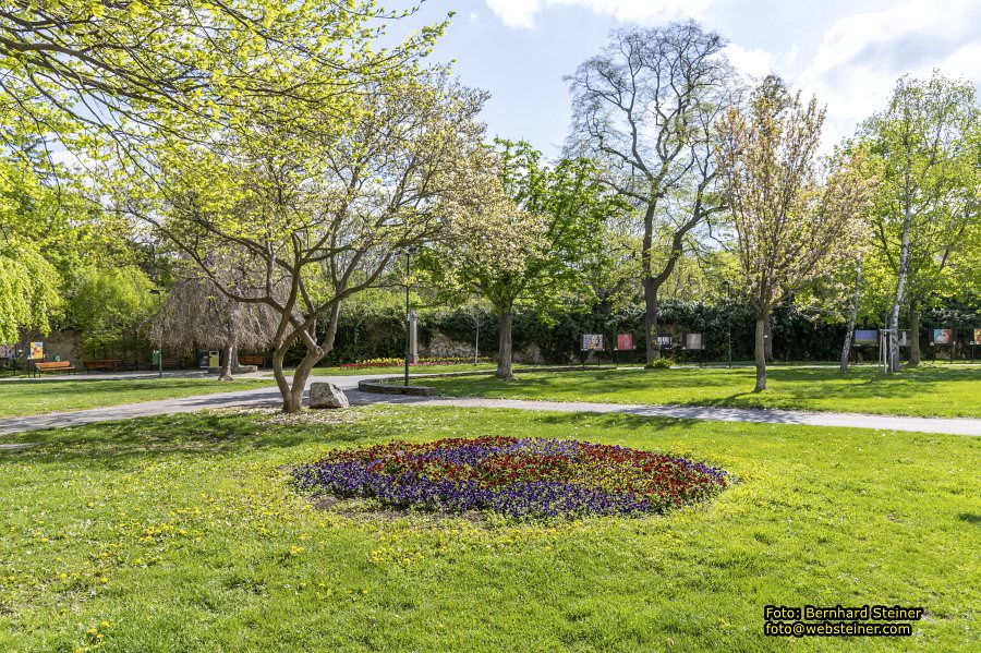 Thonetschl�ssl- Museum M�dling, April 2023