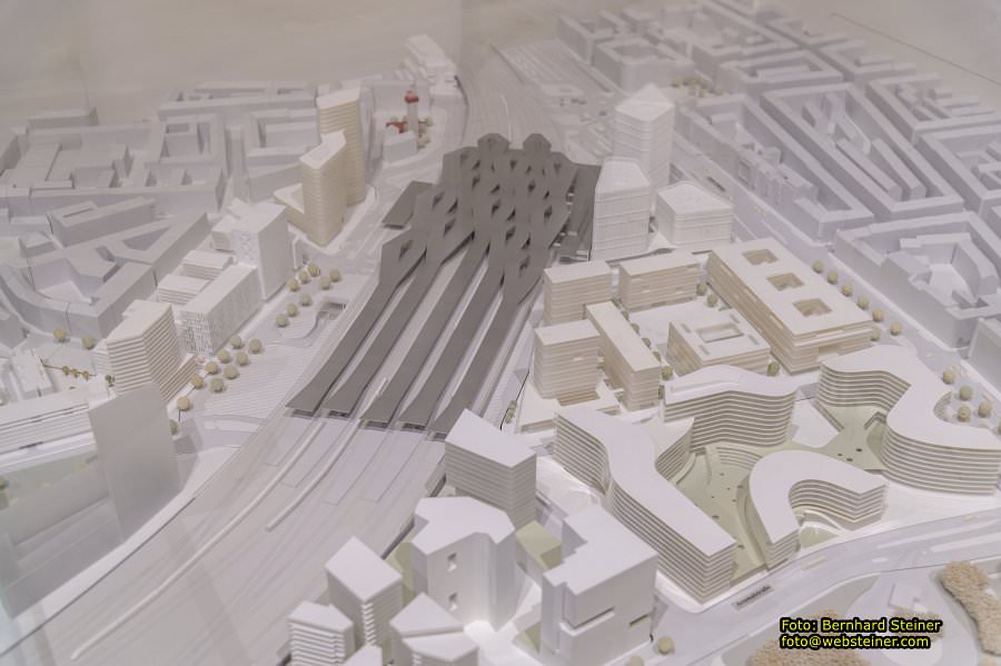 TMW - Technische Museum Wien, April 2023