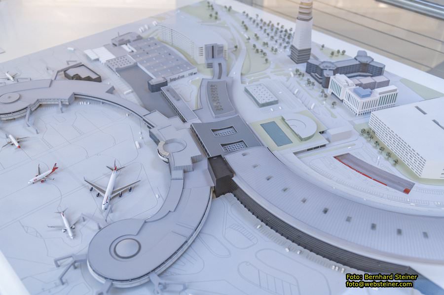 TMW - Technische Museum Wien, April 2023