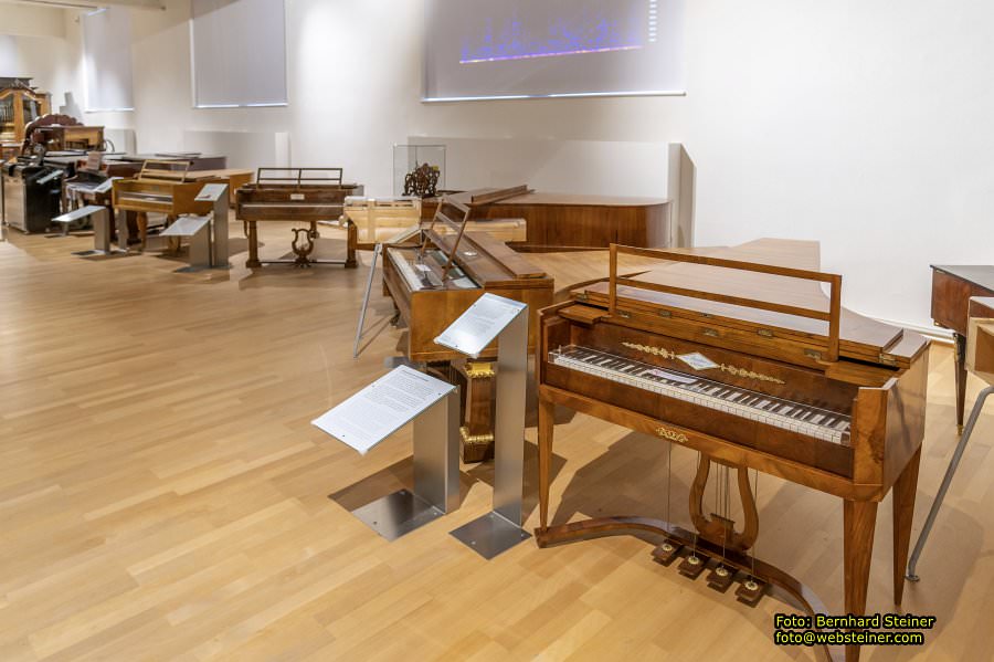 TMW - Technische Museum Wien, April 2023