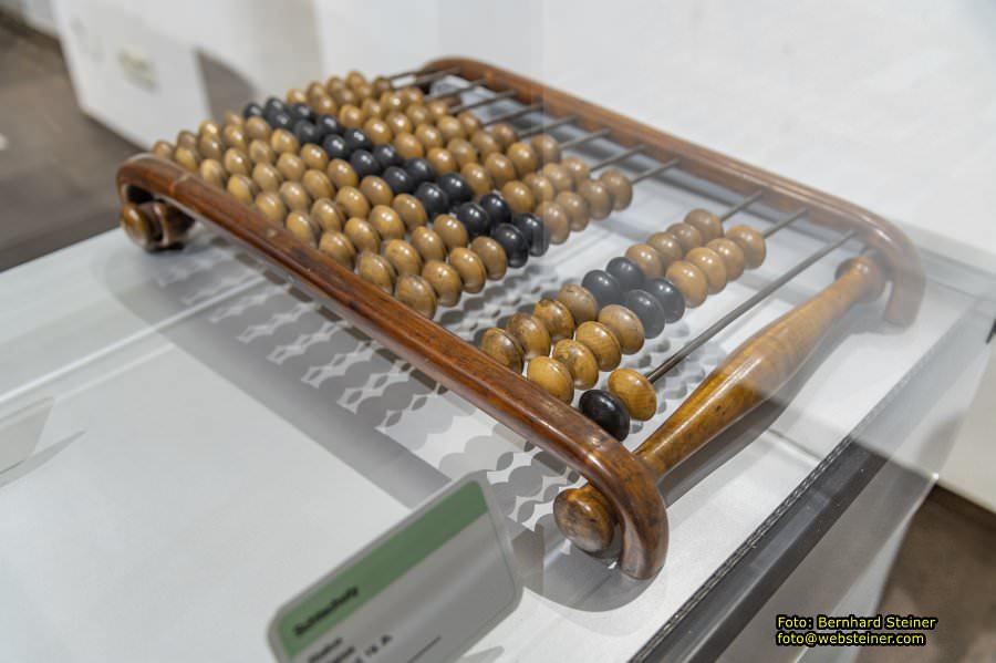 TMW - Technische Museum Wien, April 2023