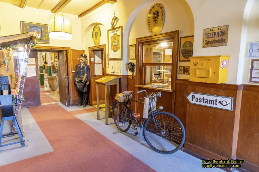 Stadtmuseum Traiskirchen, September 2023