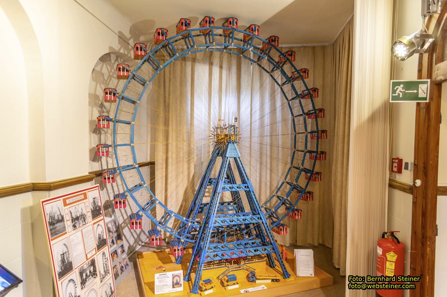 Stadtmuseum Traiskirchen, September 2023