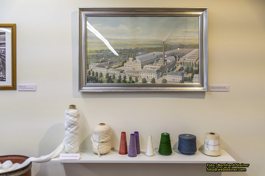 Stadtmuseum Traiskirchen, September 2023