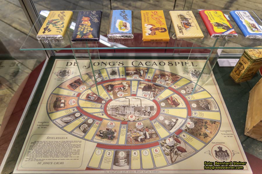 Stadtmuseum Traiskirchen, September 2023