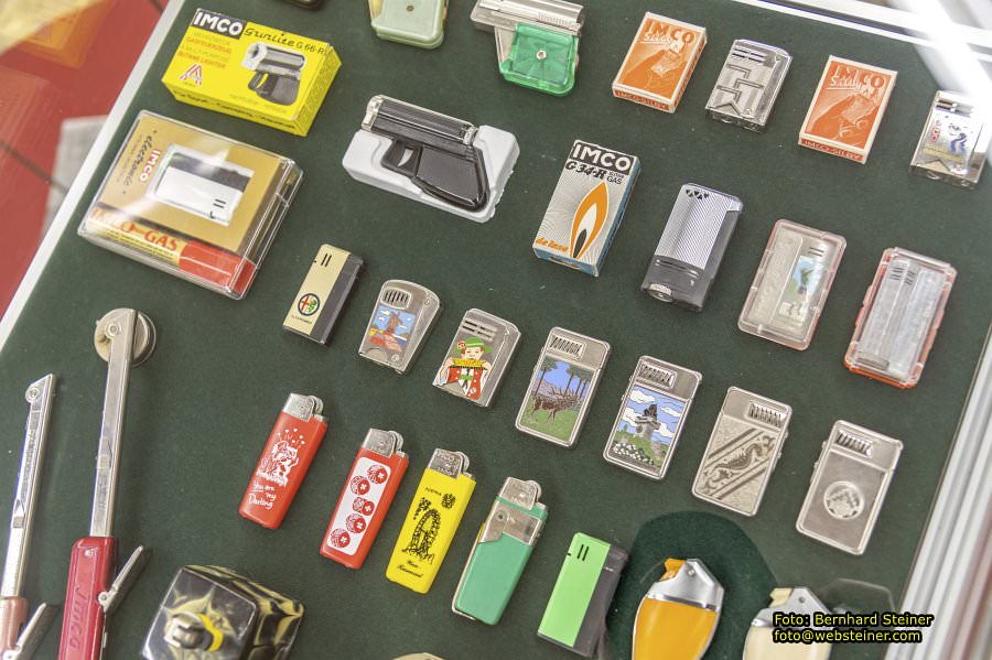 Stadtmuseum Traiskirchen, September 2023