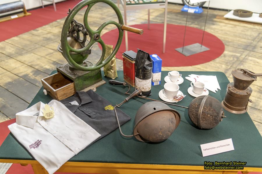 Stadtmuseum Traiskirchen, September 2023