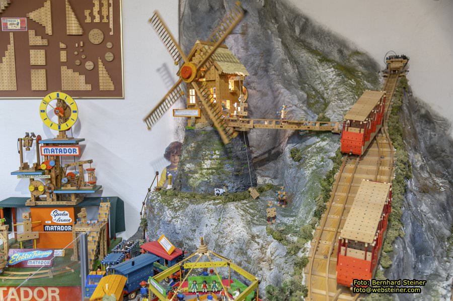 Stadtmuseum Traiskirchen, September 2023