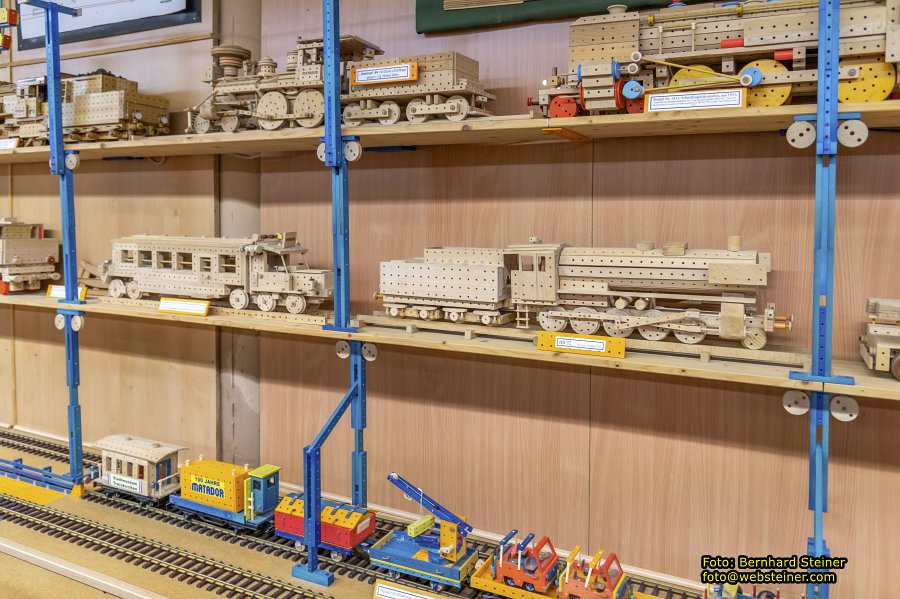 Stadtmuseum Traiskirchen, September 2023