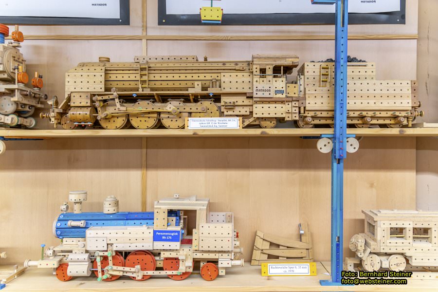 Stadtmuseum Traiskirchen, September 2023