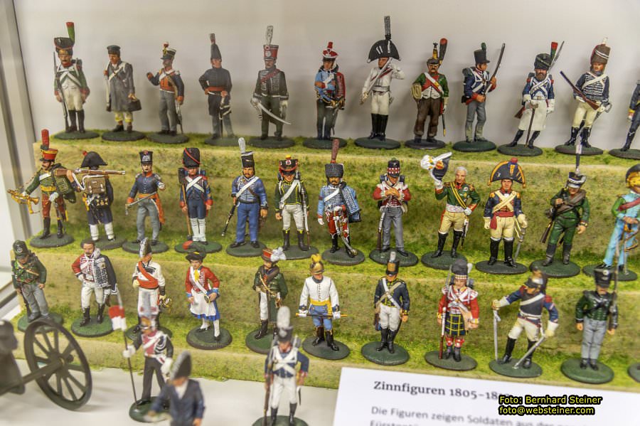 Stadtmuseum Traiskirchen, September 2023