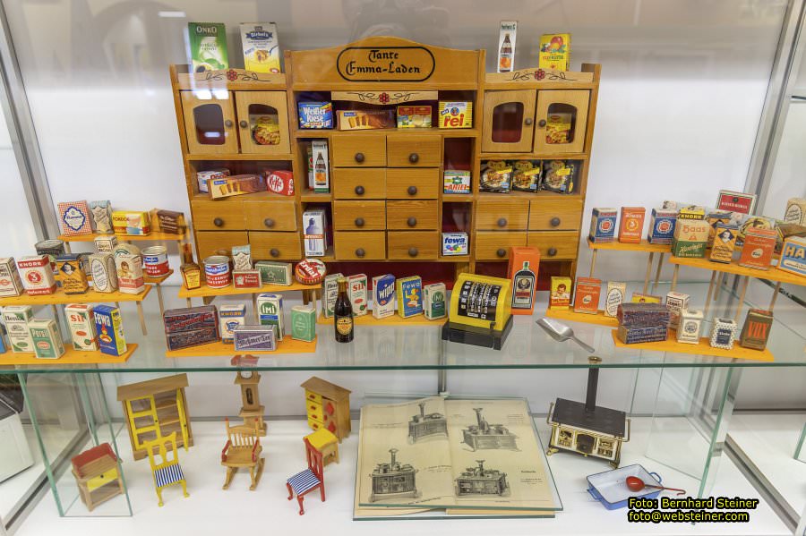 Stadtmuseum Traiskirchen, September 2023