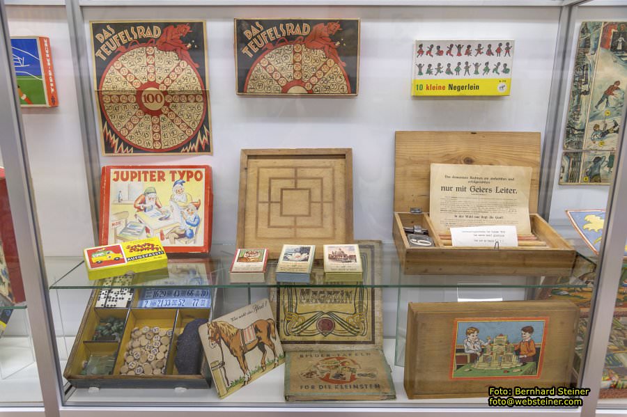 Stadtmuseum Traiskirchen, September 2023