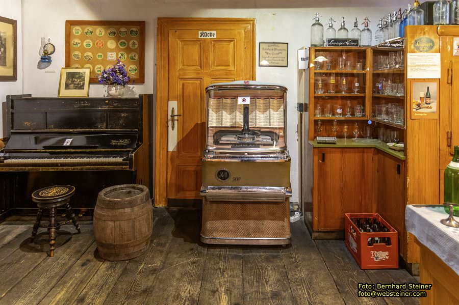 Stadtmuseum Traiskirchen, September 2023