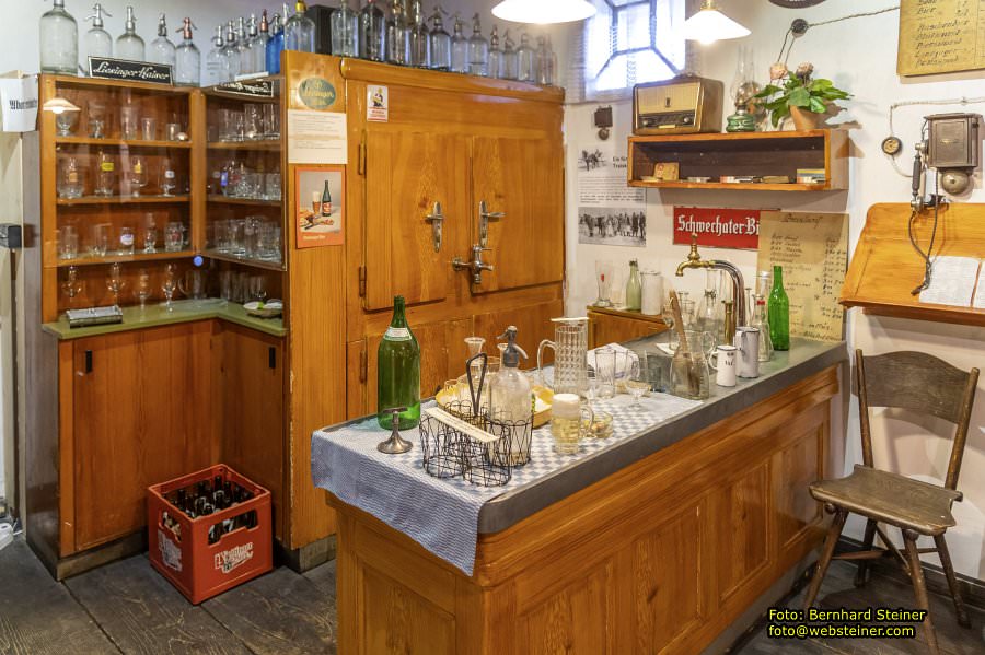 Stadtmuseum Traiskirchen, September 2023