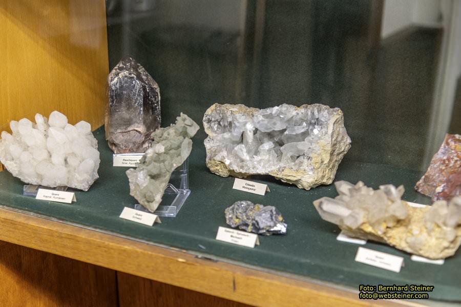 Stadtmuseum Traiskirchen, September 2023