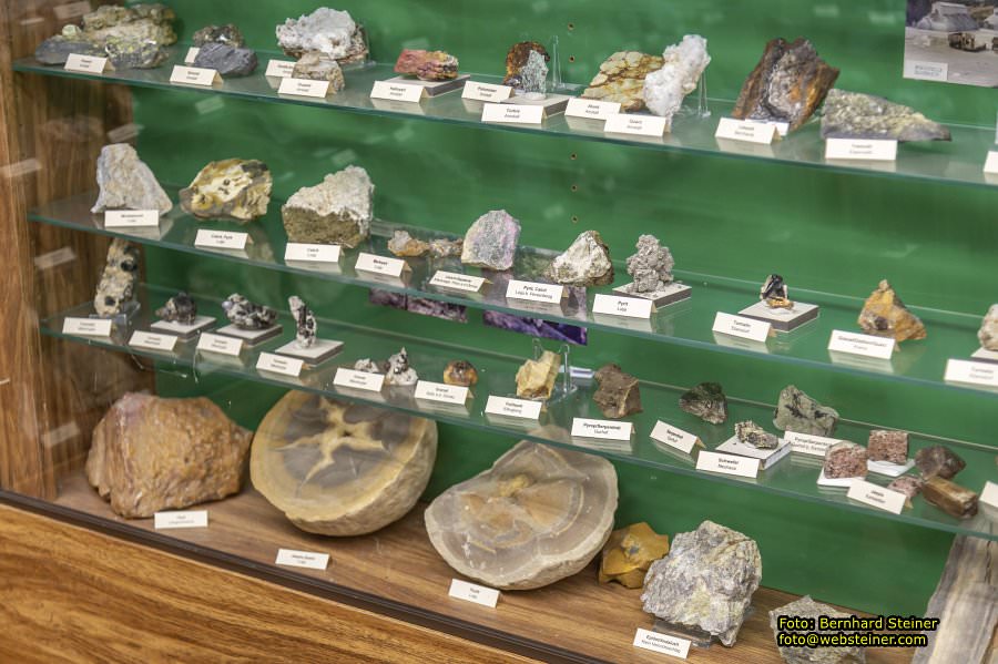 Stadtmuseum Traiskirchen, September 2023