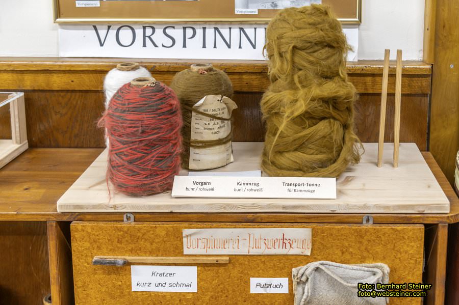 Stadtmuseum Traiskirchen, September 2023