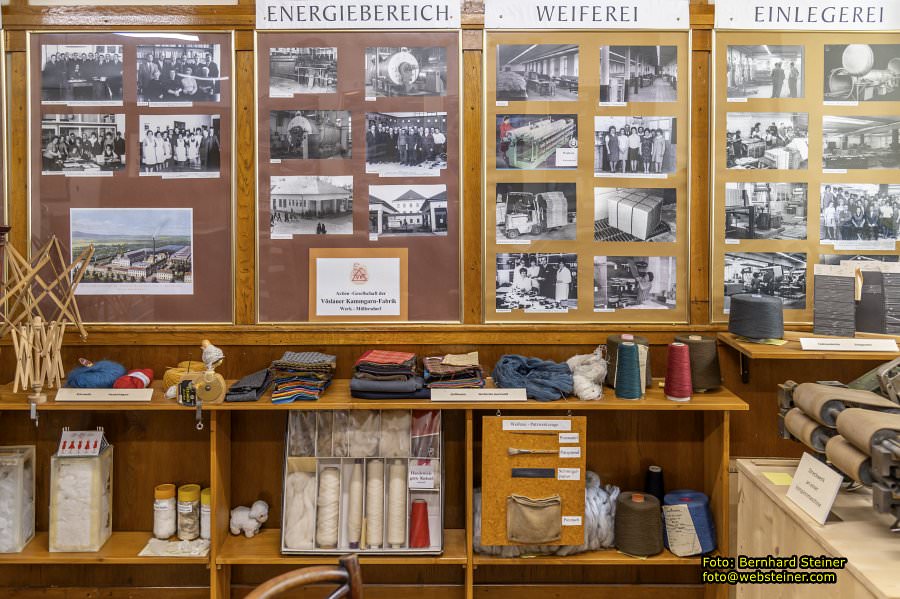 Stadtmuseum Traiskirchen, September 2023