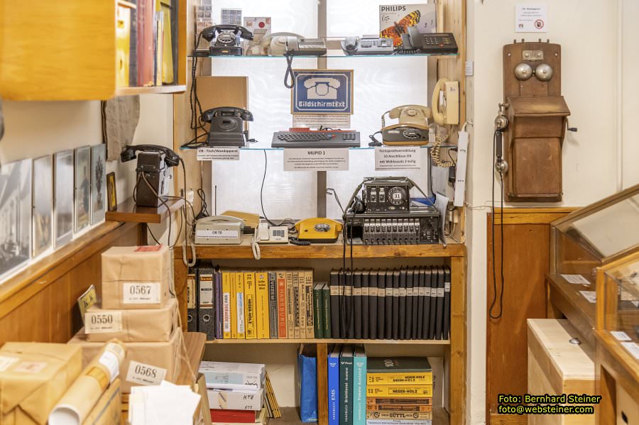 Stadtmuseum Traiskirchen, September 2023