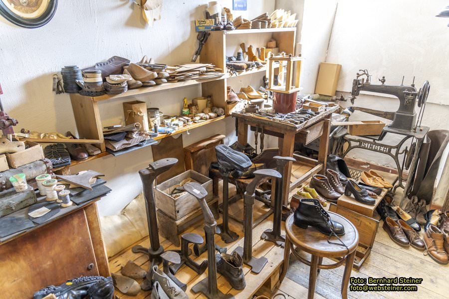 Stadtmuseum Traiskirchen, September 2023