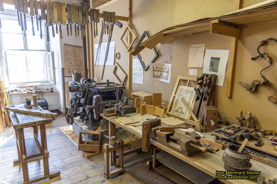 Stadtmuseum Traiskirchen, September 2023