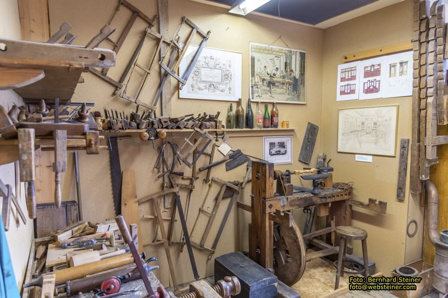 Stadtmuseum Traiskirchen, September 2023