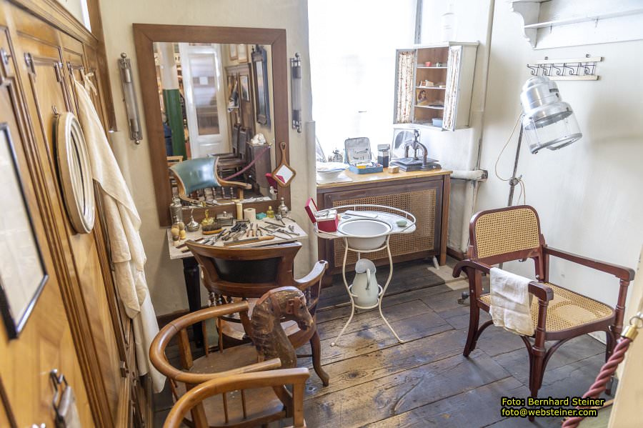 Stadtmuseum Traiskirchen, September 2023