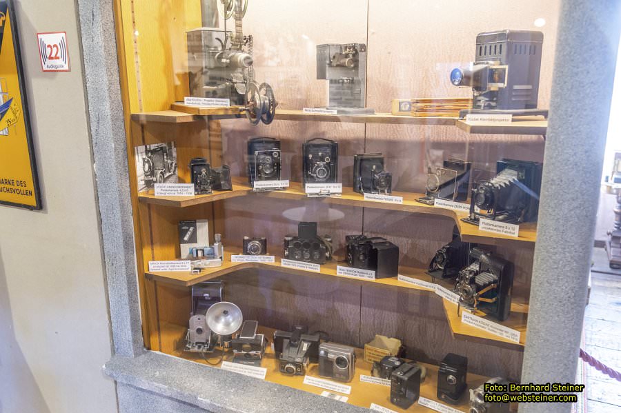 Stadtmuseum Traiskirchen, September 2023