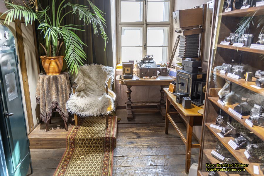 Stadtmuseum Traiskirchen, September 2023