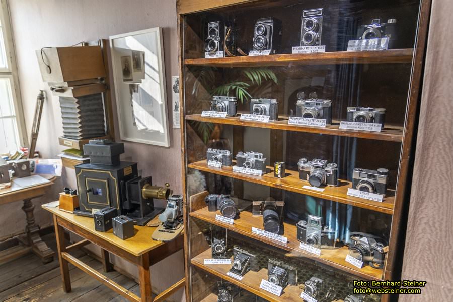 Stadtmuseum Traiskirchen, September 2023