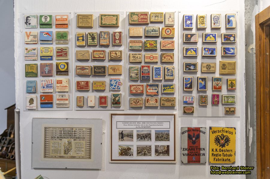 Stadtmuseum Traiskirchen, September 2023