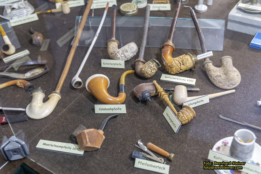 Stadtmuseum Traiskirchen, September 2023