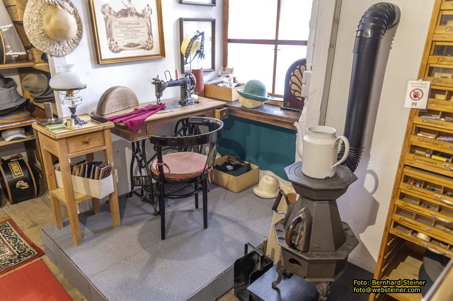 Stadtmuseum Traiskirchen, September 2023