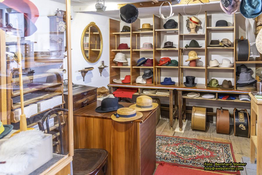 Stadtmuseum Traiskirchen, September 2023